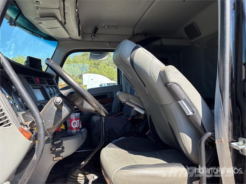 Kenworth W990 6x4 Sleeper Tow Truck Bergungsfahrzeuge
