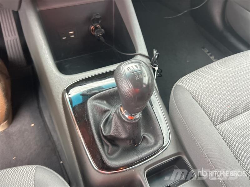 Kia Forte Kistehergépjárművek