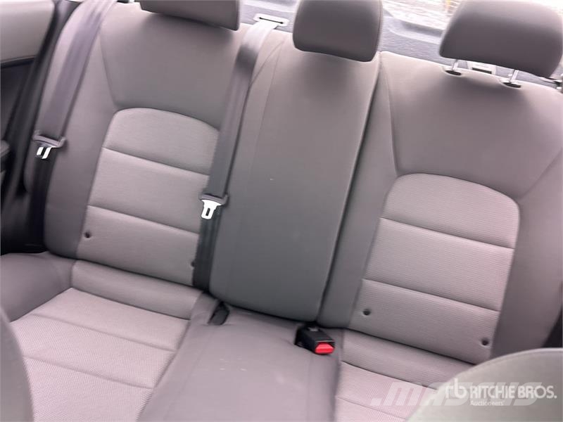 Kia Forte Kistehergépjárművek