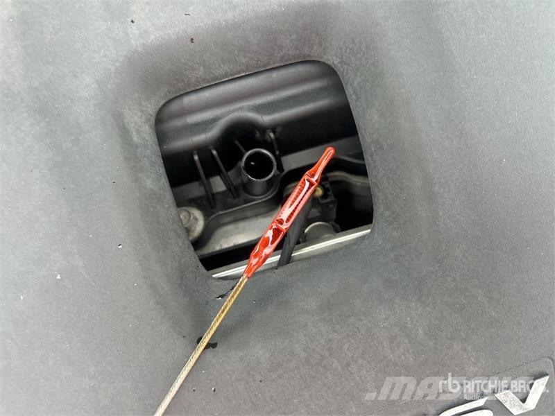 Kia Forte Kistehergépjárművek