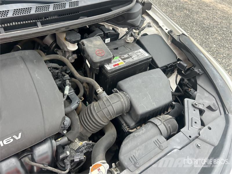 Kia Forte Kistehergépjárművek