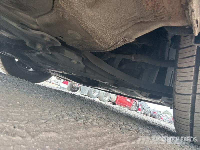 Kia Forte Kistehergépjárművek