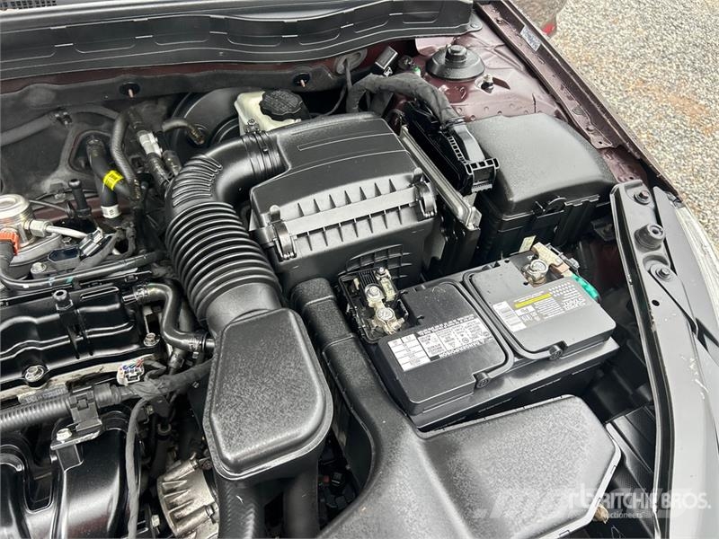 Kia Optima Automobili