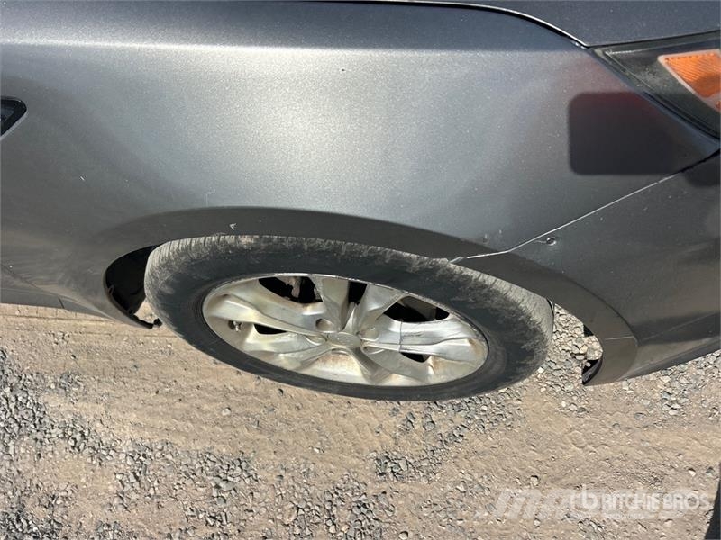 Kia Optima Personbiler
