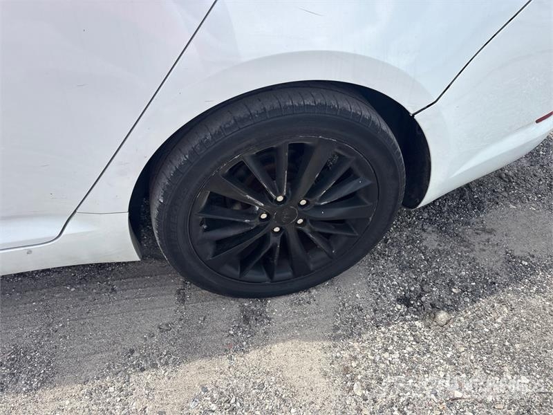 Kia Optima Cars