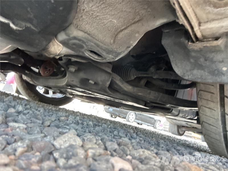 Kia Optima 汽车