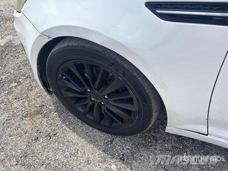 Kia Optima Cars