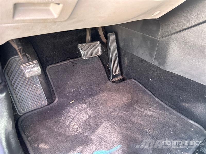 Kia Optima Personbiler