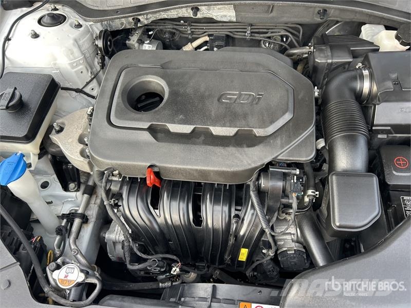 Kia Optima Automašīnas