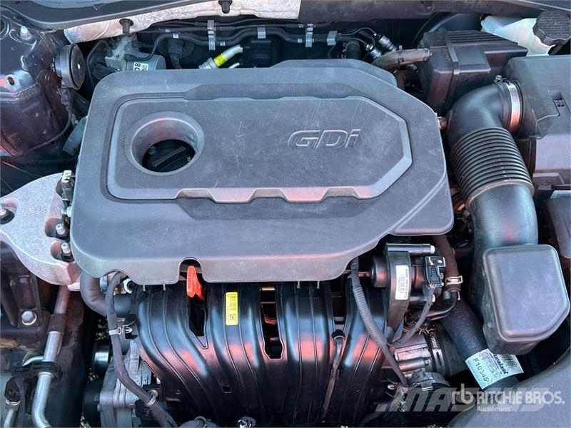 Kia Optima Автомобілі