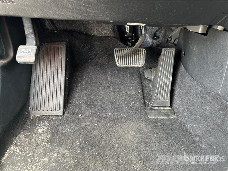 Kia Optima Henkilöautot