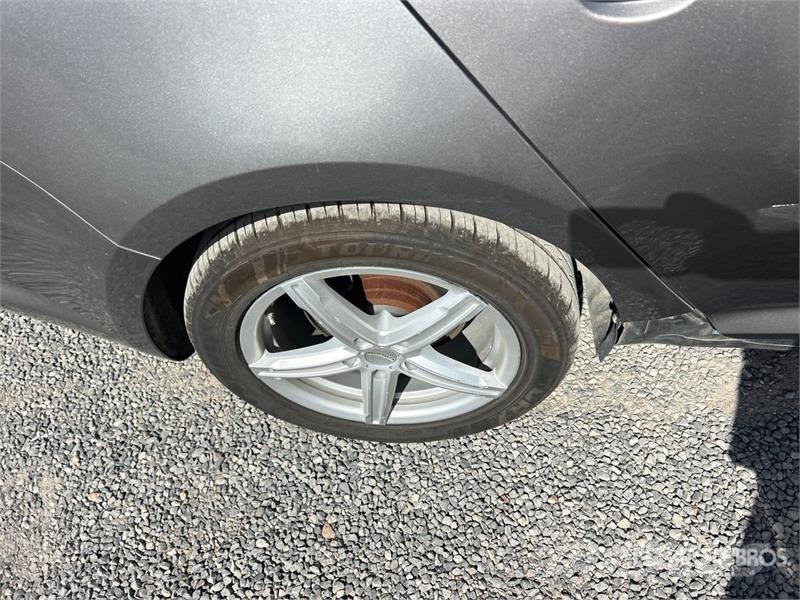 Kia Optima Personbiler