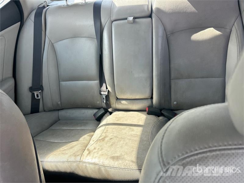 Kia Optima Personbiler