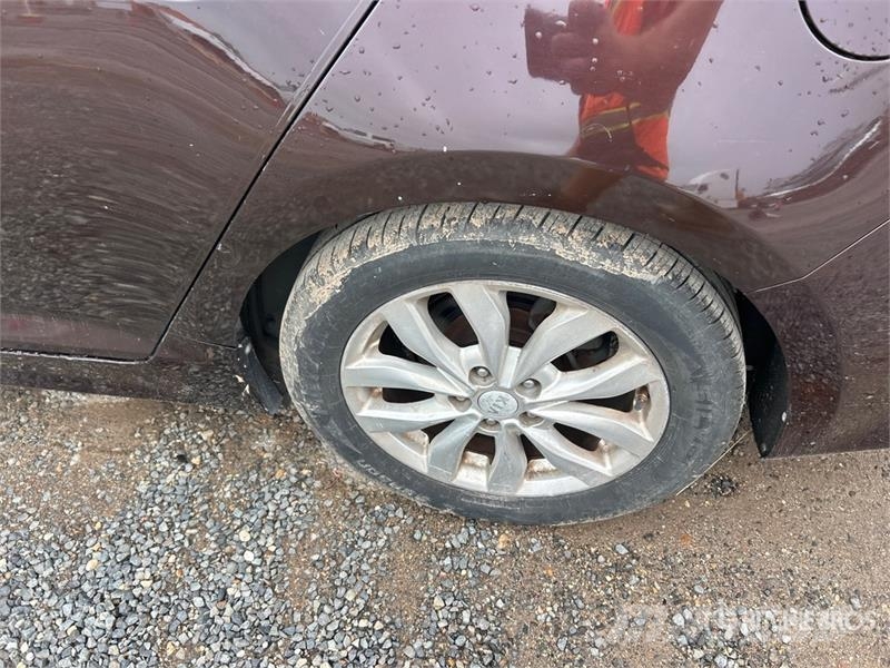 Kia Optima Automobili