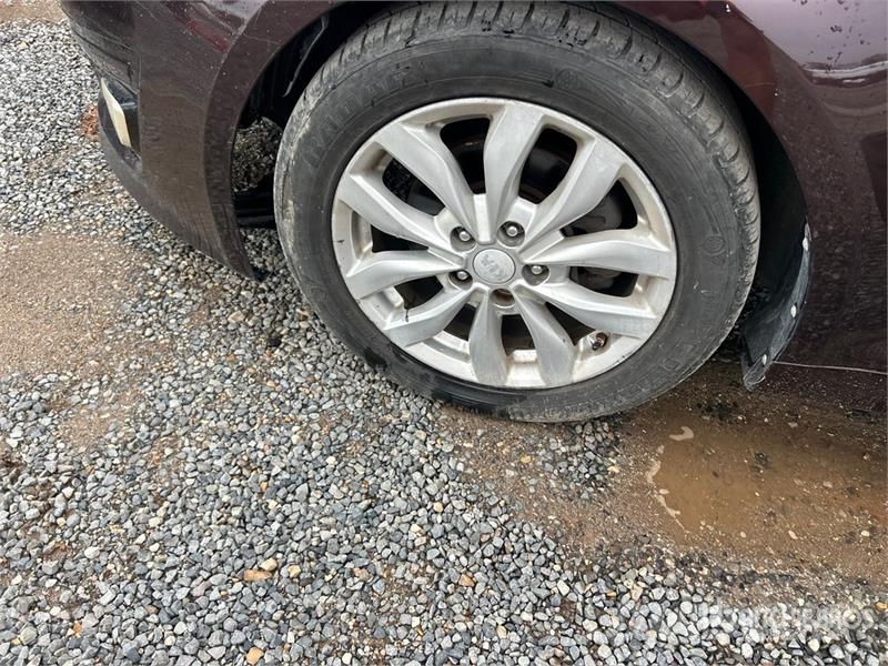 Kia Optima Automobili