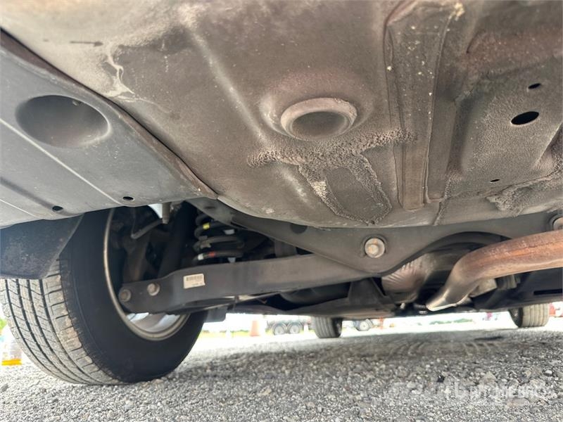 Kia Optima Henkilöautot