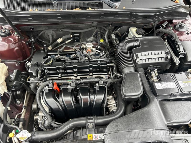Kia Optima Automobili