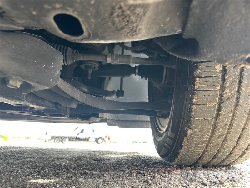 Kia Optima Henkilöautot