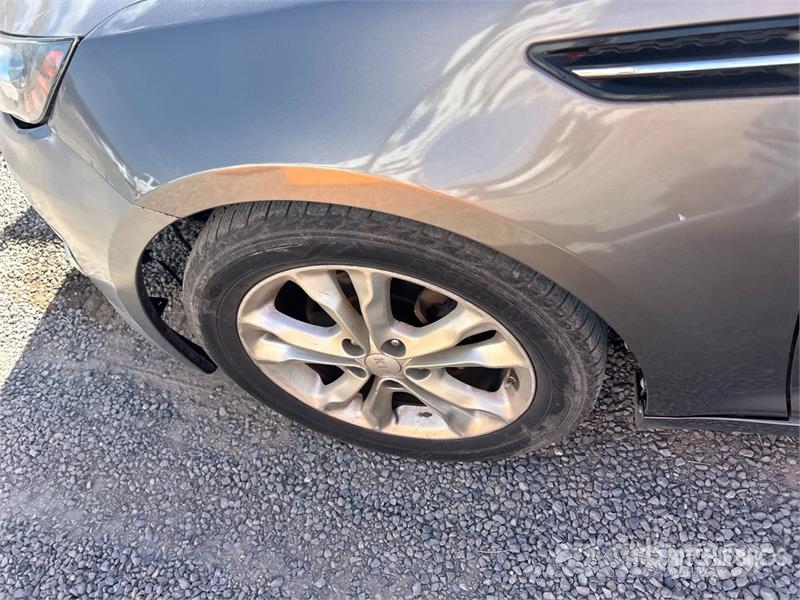 Kia Optima Personbiler