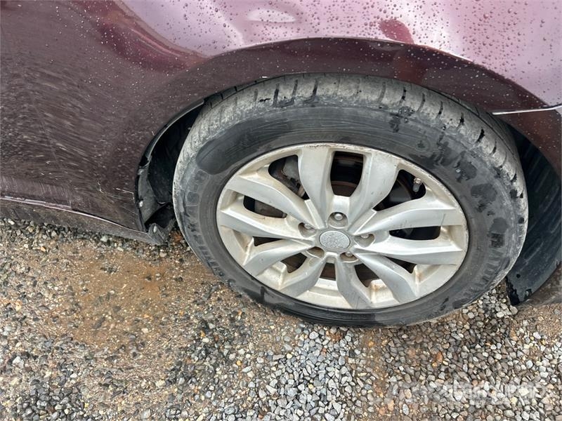 Kia Optima Automobili