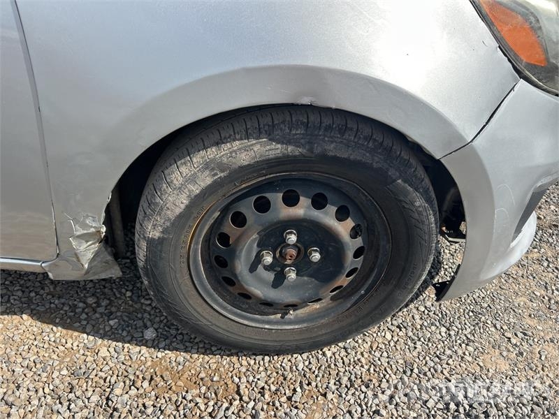 Kia Rio Automobile PKWs