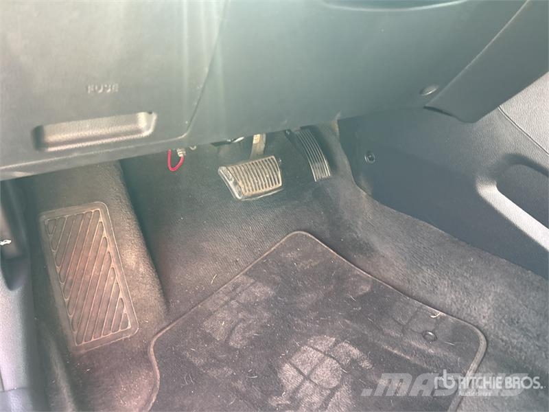 Kia Rio Automobile PKWs