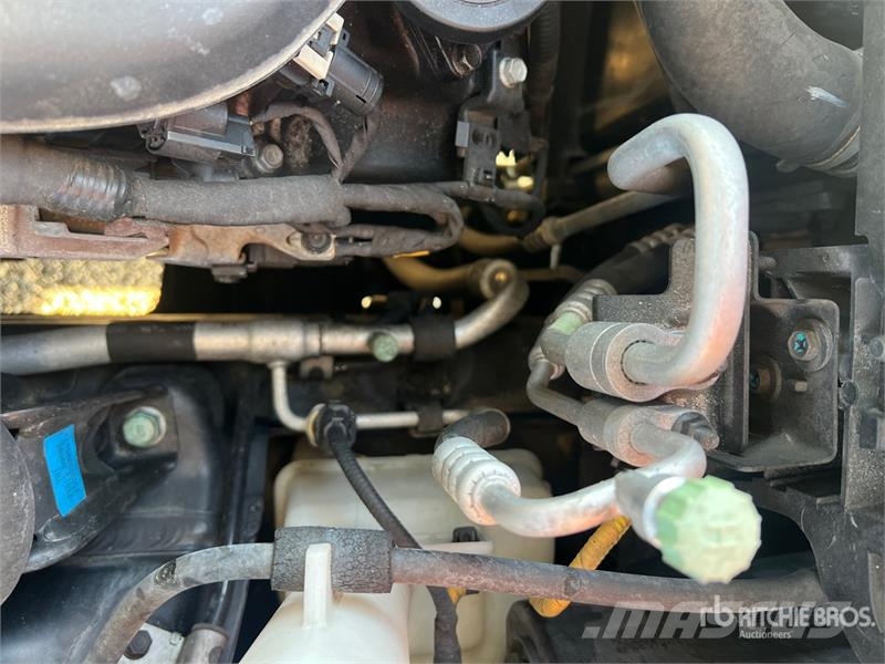Kia Sedona Легковые автомобили