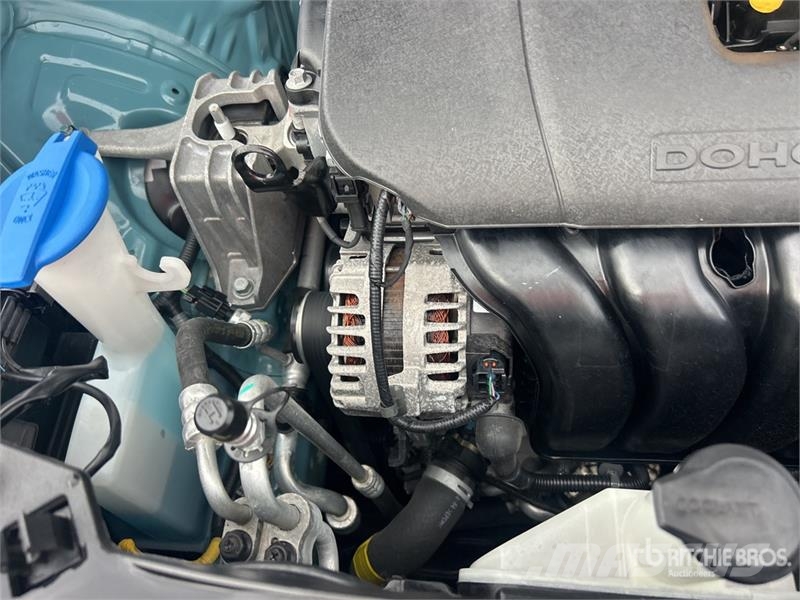 Kia Seltos 2WD SUV Cars