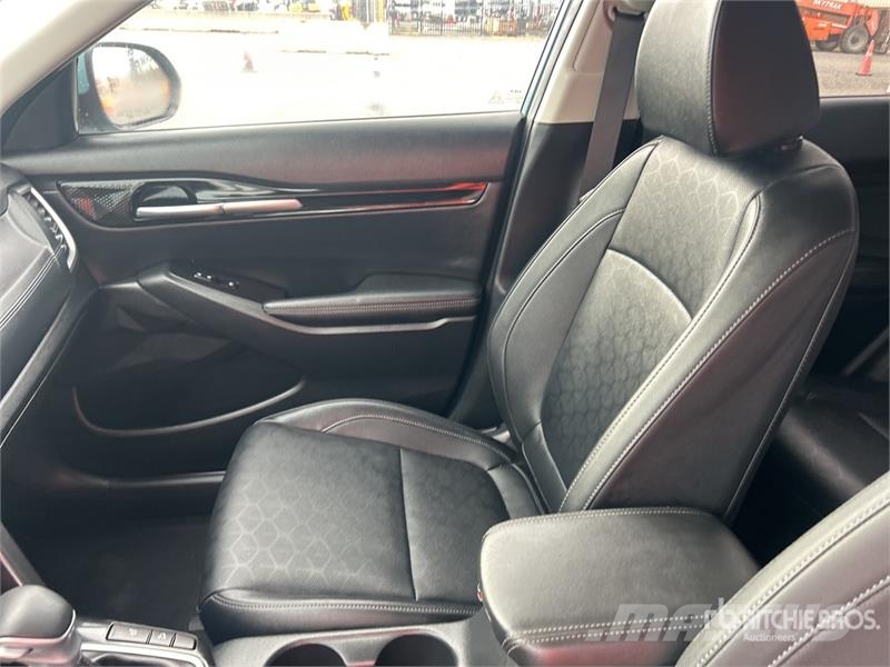 Kia Seltos 2WD SUV Cars