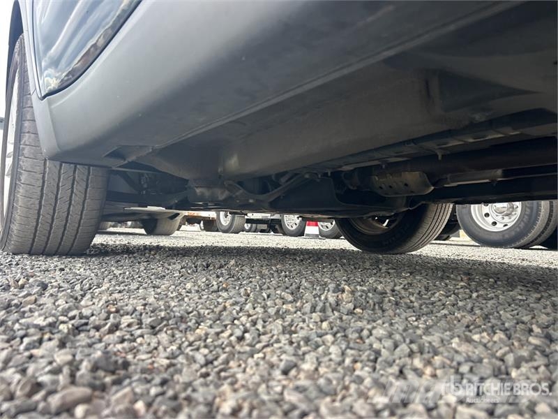 Kia Sportage FE SUV Biler
