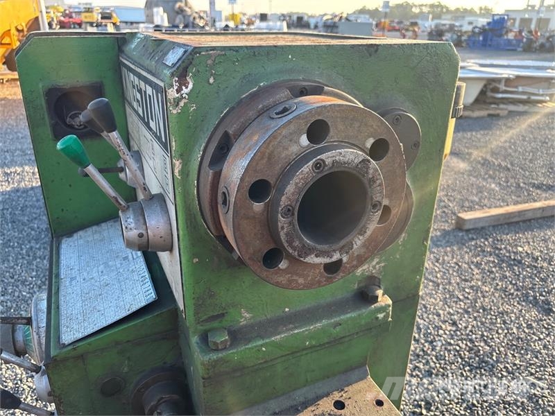 Kingston HL2000 Lathe Gradbeništvo - drugo