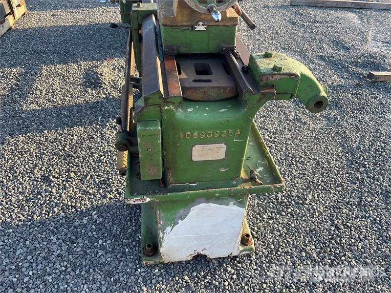 Kingston HL2000 Lathe Gradbeništvo - drugo