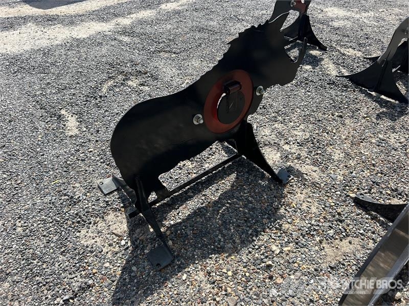  Kit Containers AR500ATBOAR Shooting Target (Unused مكونات أخرى