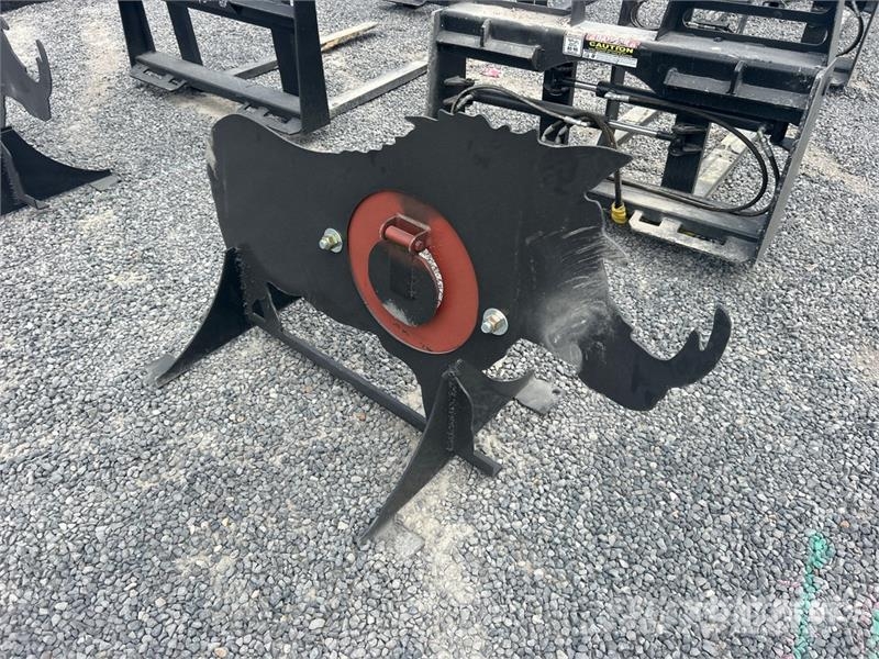 Kit Containers AR500ATBOAR Shooting Target (Unused Other components