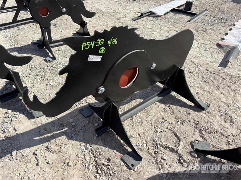  Kit Containers AR500ATBOAR Shooting Target (Unused مكونات أخرى
