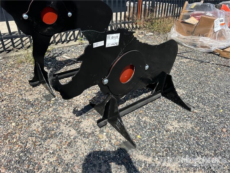  Kit Containers AR500ATBOAR Shooting Target (Unused مكونات أخرى