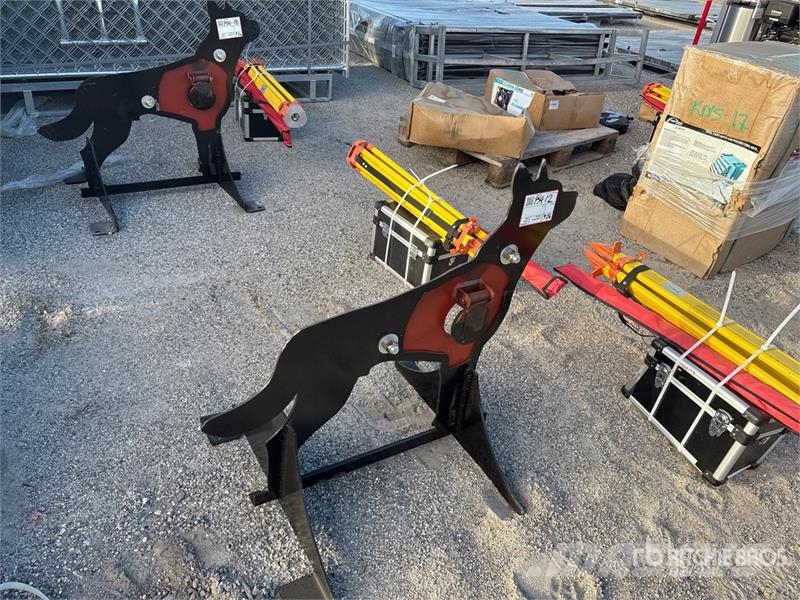  Kit Containers AR500ATCOYOTE Shooting Target مكونات أخرى