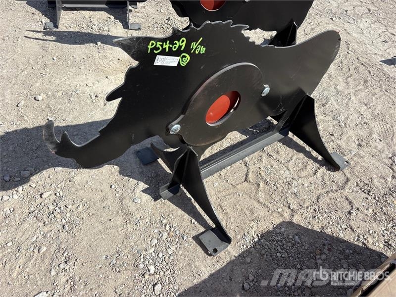  Kit Containers AR500ATBOAR Shooting Target (Unused مكونات أخرى