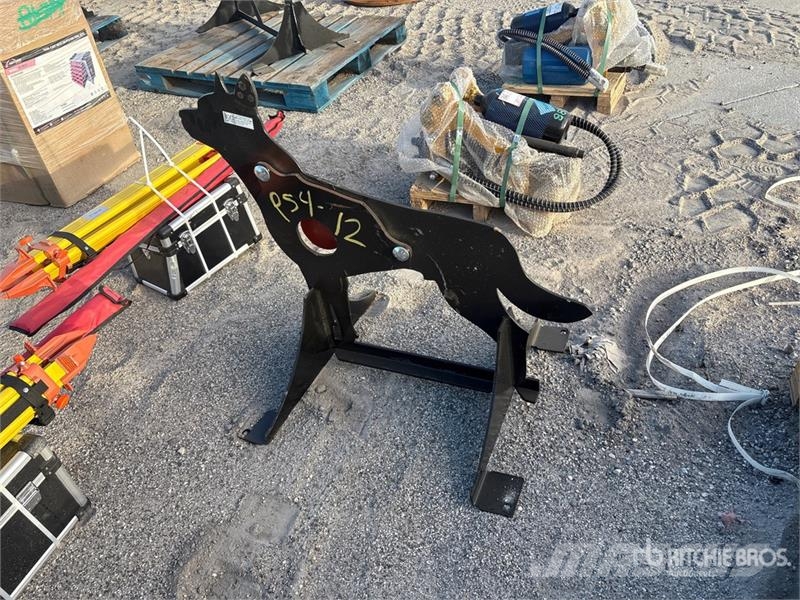  Kit Containers AR500ATCOYOTE Shooting Target مكونات أخرى