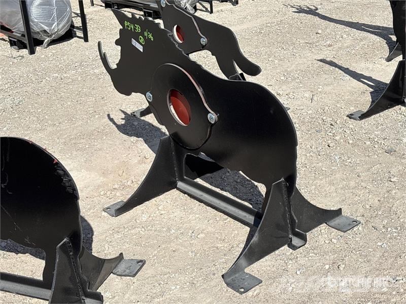  Kit Containers AR500ATBOAR Shooting Target (Unused مكونات أخرى