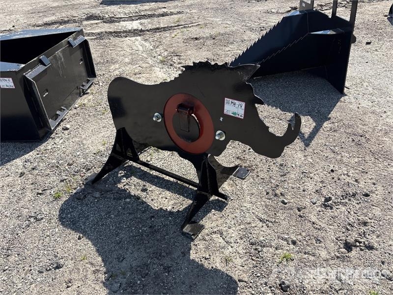 Kit Containers AR500ATBOAR Shooting Target Andre komponenter