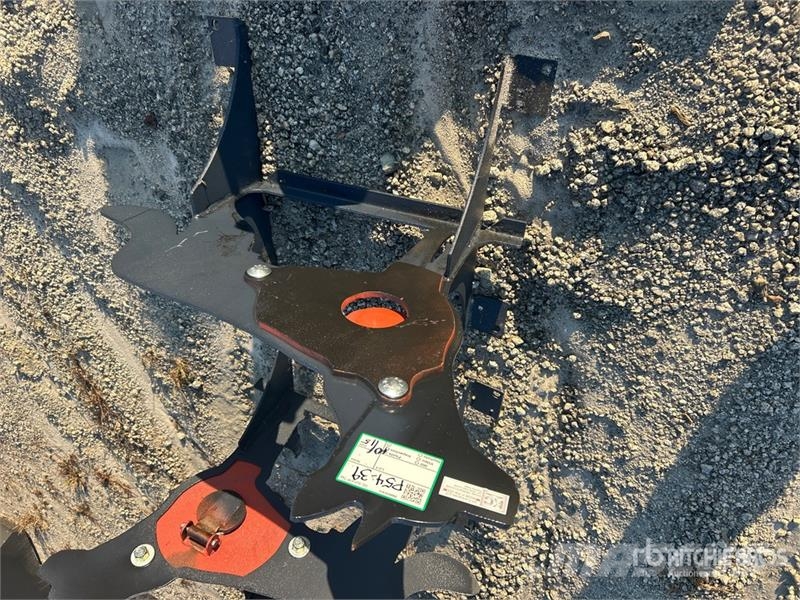 Kit Containers AR500ATCOYOTE Andet tilbehør