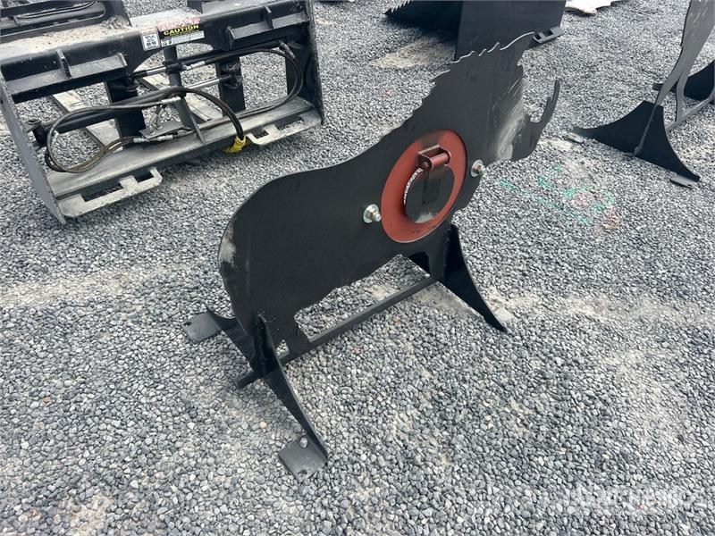 Kit Containers AR500ATBOAR Shooting Target (Unused Other components