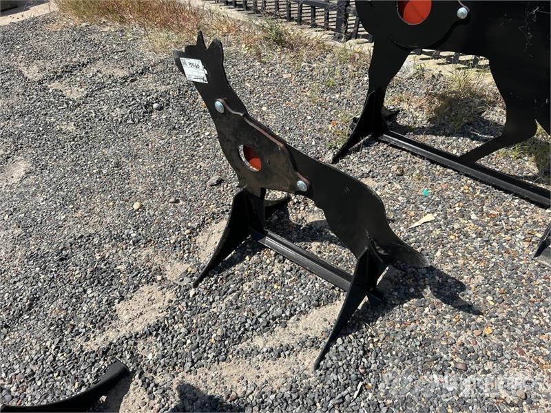  Kit Containers AR500ATCOYOTE Shooting Target (Unus مكونات أخرى