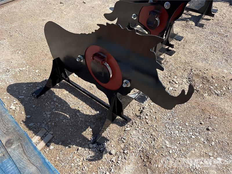 Kit Containers Boar AR500 Shooting Target (Unused) Andre komponenter