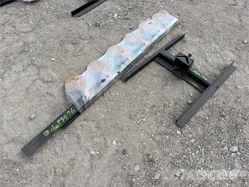 Kit Containers DT14 Shooting Target (Unused) مكونات أخرى