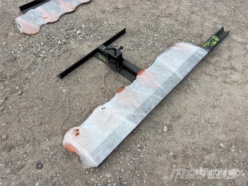  Kit Containers DT14 Shooting Target (Unused) مكونات أخرى
