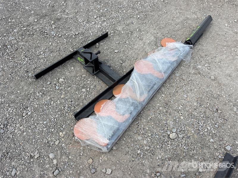  Kit Containers DT14 Shooting Target (Unused) Outros componentes