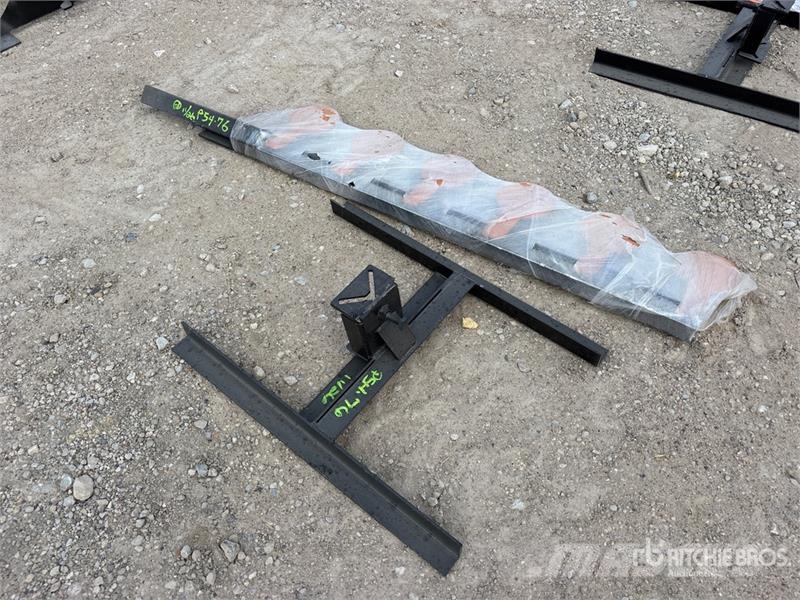  Kit Containers DT14 Shooting Target (Unused) مكونات أخرى