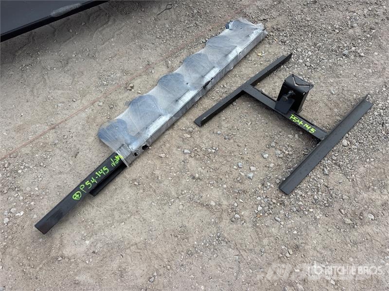  Kit Containers DT14 Shooting Target (Unused) مكونات أخرى